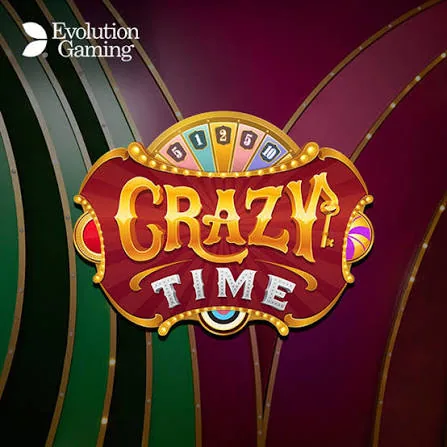 Crazy Time